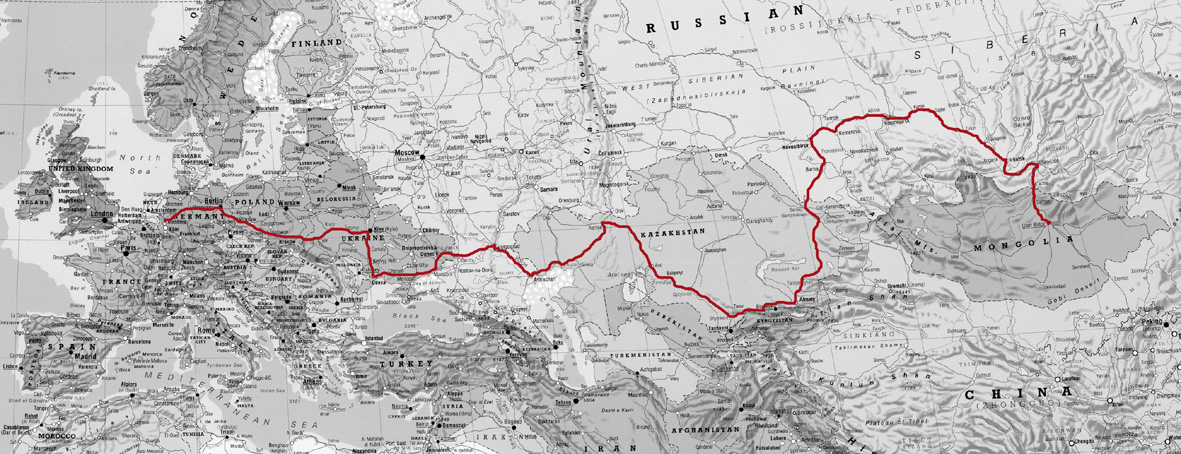 Route
